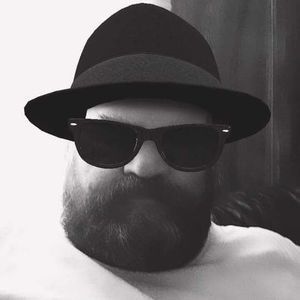 Meet your Posher, Stevie